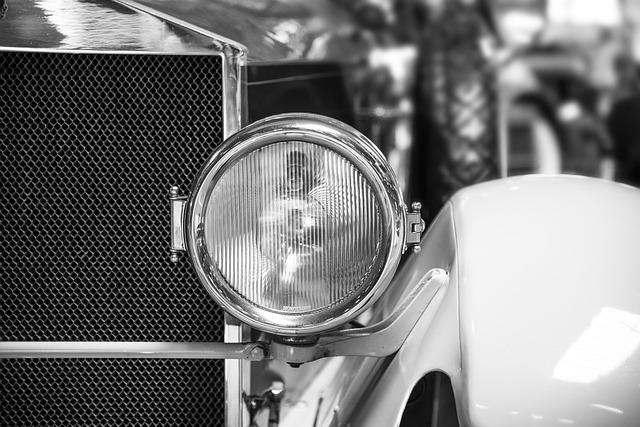 Historie Jaguar